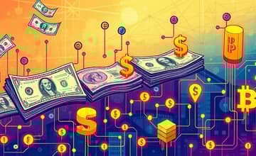 Del dinero fiduciario al dinero programable: La próxima evolución