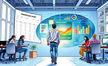 El arte de la presupuestación digital: Más allá de las hojas de cálculo