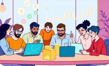 El poder de las comunidades financieras online: Aprende y crece juntos