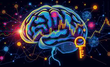 El Cerebro del Inversor: Desbloquea tu Potencial Financiero