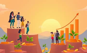 Guía Esencial para Principiantes: Primeros Pasos en Inversiones