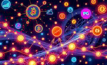 Descifrando las Finanzas Cuánticas: El nuevo horizonte del dinero