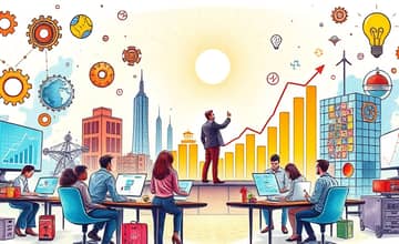 Catalizadores de Crecimiento: Identifica Empresas con Potencial