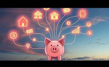 Conciencia Financiera: Toma Decisiones con Propósito