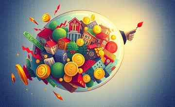 Mini-Guía: Detectando Burbujas Antes de que Exploten