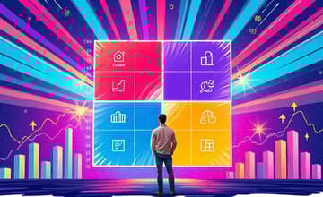 La Matriz de Inversión: Optimizando Decisiones Complejas