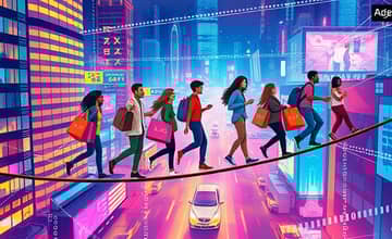 El Pulso del Consumidor: Más Allá de las Cifras