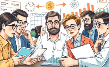 El Barómetro del Inversor Minorista: Una Visión Crítica