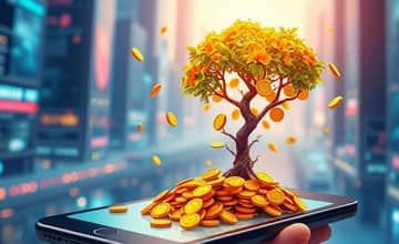 Microinversiones: Pequeños Pasos, Grandes Ganancias