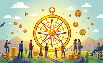 Elige Tu Brújula Financiera: Decisiones Estratégicas Clave