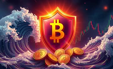 Escudo Financiero: Protege Tu Capital de la Volatilidad