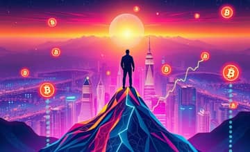 Finanzas Sin Límites: Expande Tu Horizonte Económico