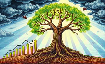 El Rol de los Shocks Externos: Preparación y Recuperación