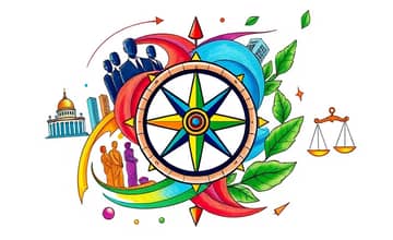 Análisis PESTEL: Estrategia para Entornos Dinámicos