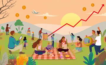 Más Allá del Dinero: La Felicidad Financiera Posible