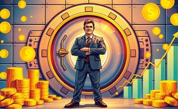 Retorno Asegurado: Invierte con Confianza y Estrategia