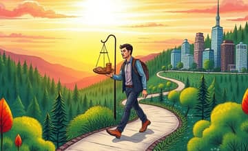 El Camino del Inversor Consciente: Ética y Rentabilidad