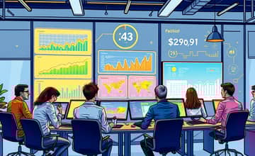 Finanzas Ágiles: Adáptate y Gana en un Mundo Cambiante