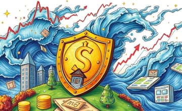 Fortalece Tu Patrimonio: Tácticas de Defensa Financiera