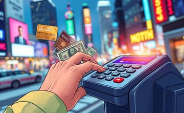 Innovación en medios de pago: Adiós a las carteras voluminosas