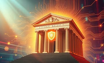 La ciberseguridad en el ecosistema financiero: Blindando tu patrimonio