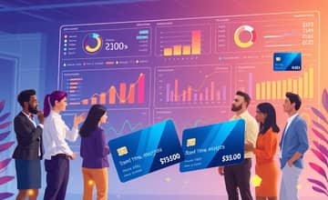 Optimización de gastos: Herramientas para un control total