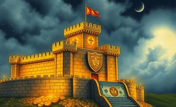 Tu Capital, Tu Reino: Estrategias de Preservación de Valor