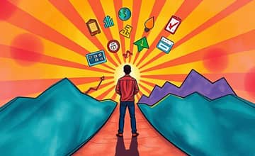 Decisiones Poderosas: El Impacto de Tus Elecciones Financieras