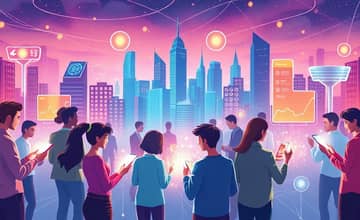 Experiencia del usuario en finanzas: La clave del éxito