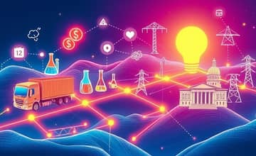 Tecnología Blockchain: Más allá de las criptomonedas