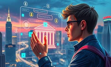 La banca conversacional: Habla con tu dinero