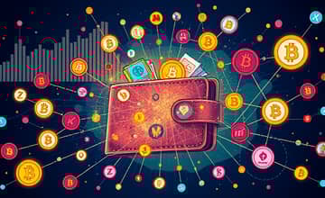 Revolución Blockchain: Implicaciones para tu Cartera