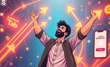 Préstamos ágiles: Acceso rápido a capital inteligente