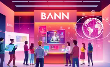 Futuro bancario: Sucursales virtuales y atención sin fronteras