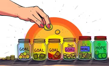 El Secreto del Ahorrador Persistente: Métodos Comprobados