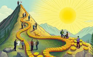 La Ruta del Éxito: Planificación Estratégica para tu Capital