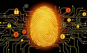 Tu Huella Digital Financiera: Qué Revela y Cómo Protegerla