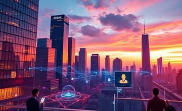 El Impacto de la 5G en el Futuro de las Transacciones