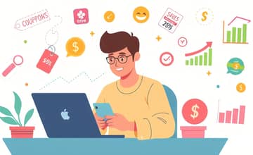 Hacks de Presupuesto Digital: Estrategias Simples para Ahorrar Más