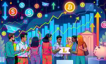 Personalización Financiera: Diseña tu Propio Plan de Riqueza