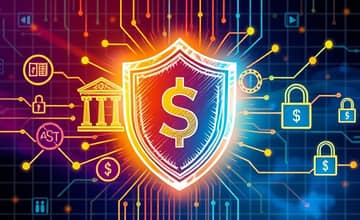 La Seguridad de Tus Datos Financieros: Un Escudo Invisible