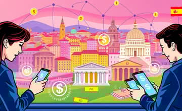 Desbloqueando el Crédito: Alternativas Digitales a las Instituciones Tradicionales