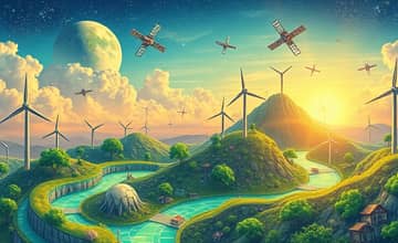 Finanzas Verdes Digitales: Invierte en un Futuro Sostenible