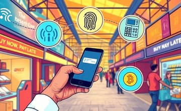 Nuevas Formas de Pago: Más Allá de las Tarjetas Plásticas