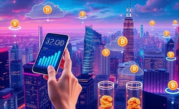 El Futuro del Ahorro: Personalizado, Automatizado y en la Nube