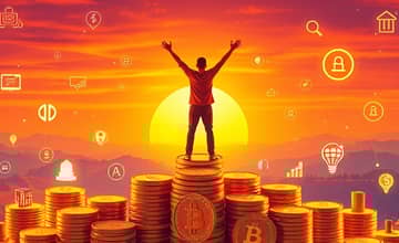 El Secreto de la Libertad Financiera: Automatización y Estrategia