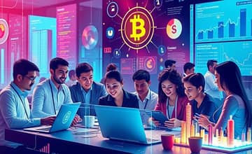 Dominando el Mundo Fintech: Tus Aliados para el Éxito Financiero