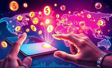 Más Allá de Paypal: Innovaciones en Pagos Electrónicos