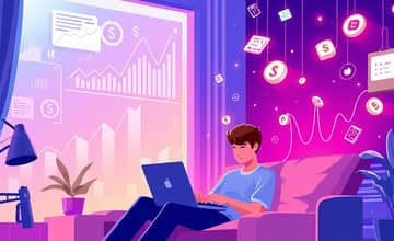 Construyendo Riqueza Digital: Pasos Esenciales para Principiantes