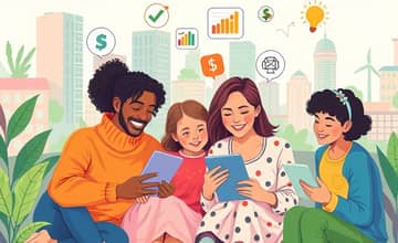 Finanzas en la Era Post-Pandemia: Nuevos Hábitos y Oportunidades